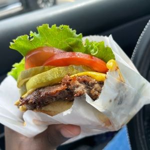 Meet your Posher, Nijah